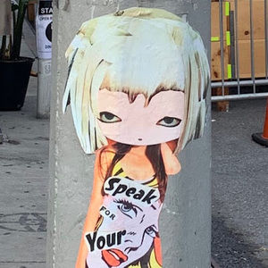 Meet your Posher, Solomiia